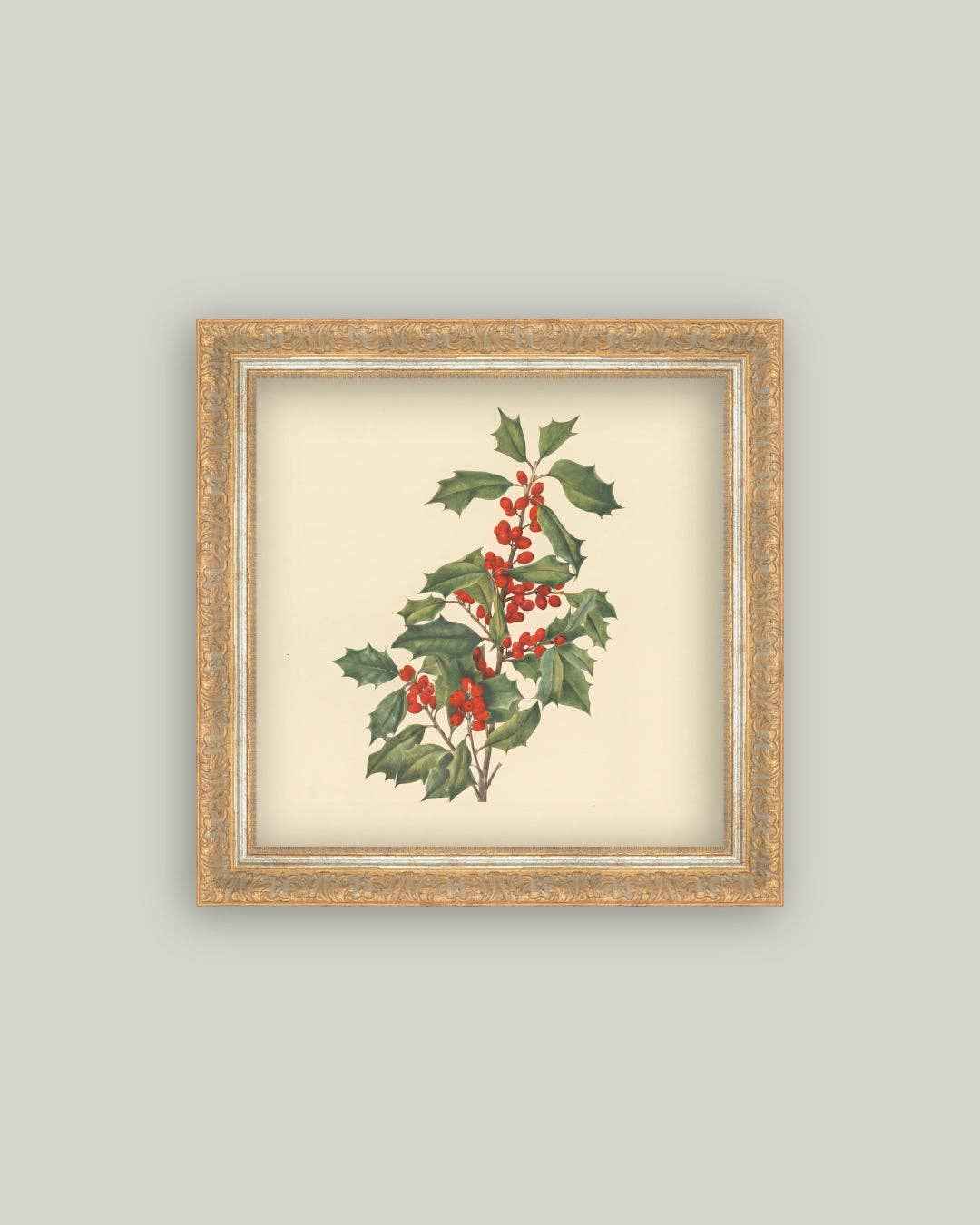 December Berry