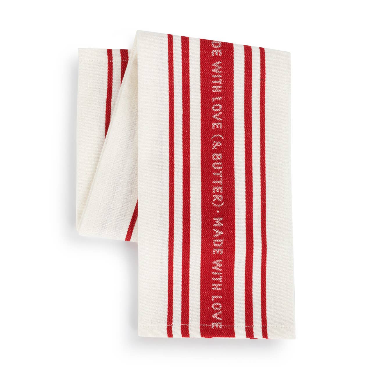 Holiday Jacquard Kitchen Towel