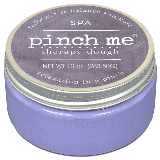 Pinch me therapy - Spa