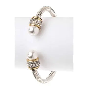 Cuff Bracelets (assorted/ sold separately)