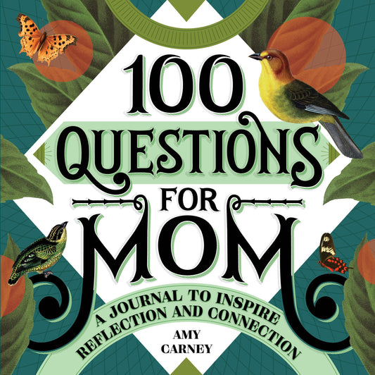 100 Preguntas para Mamá