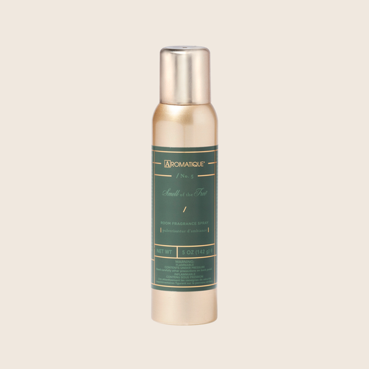 Aromatique - The Smell of Tree - Aerosol Room Spray
