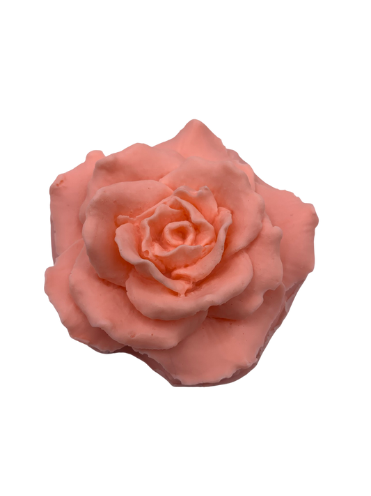 English Tea Rose Soap