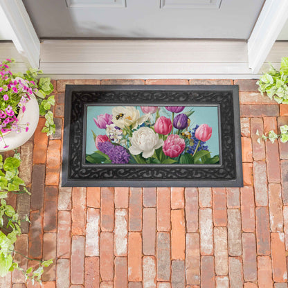 Early Spring Mix Sassafras Switch Mat