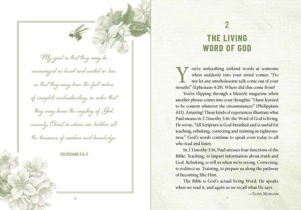 Devotions For Grandmas