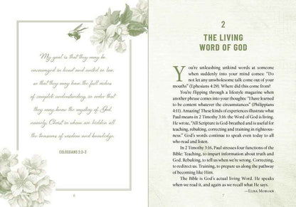 Devotions For Grandmas