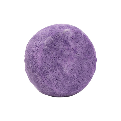 Soap Infused Body Buffer-Berry Blossom
