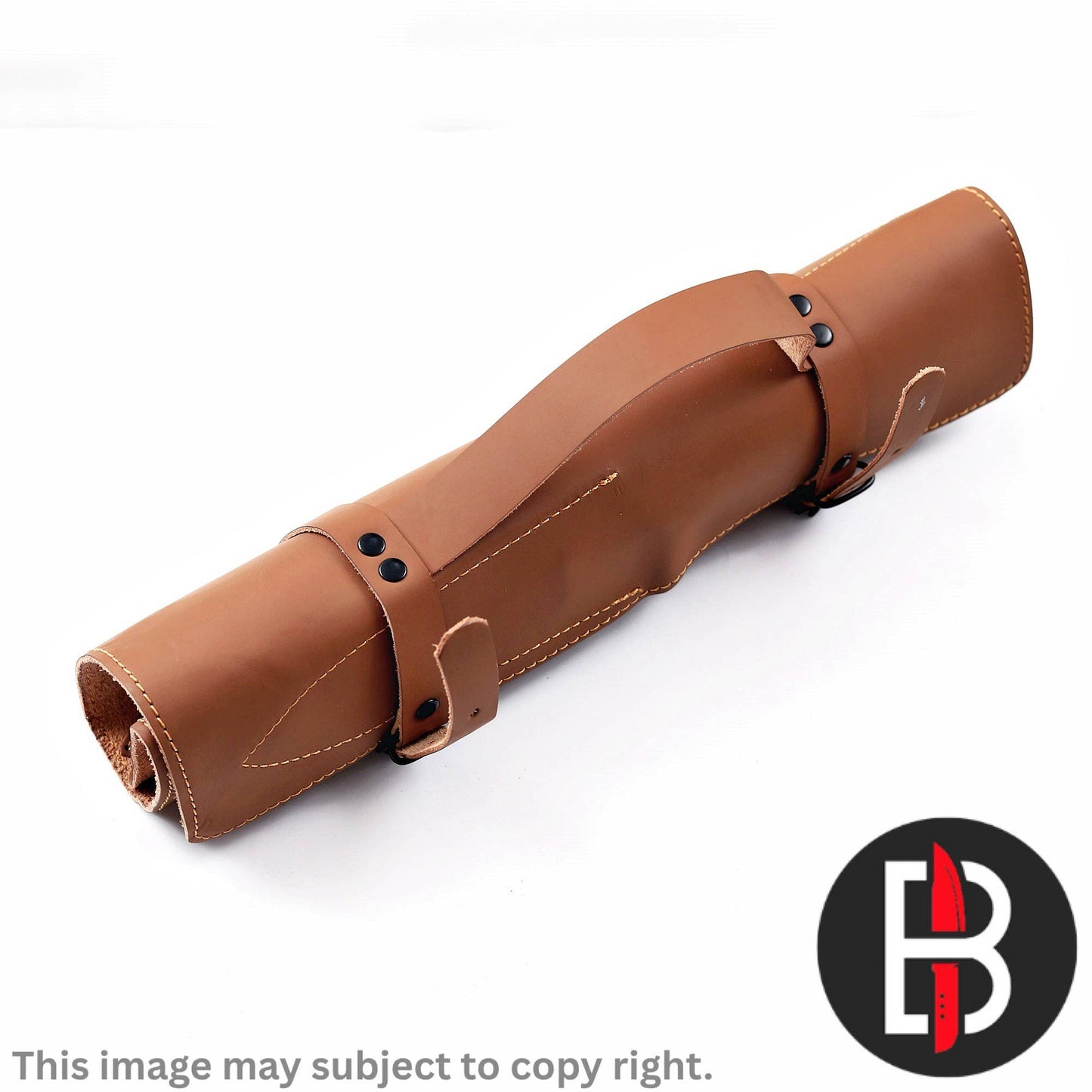 Damascus Steel Chef Set Handmade BBQ Kitchen Knives 5 Pcs