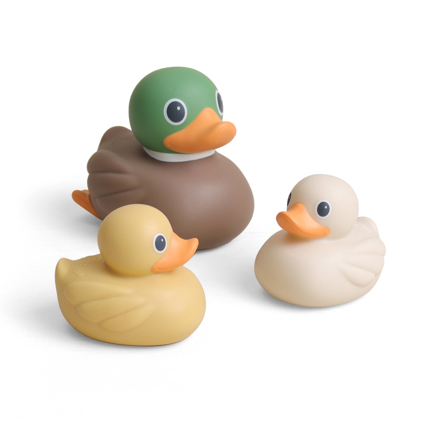 Duck Bath + Water Table Toys