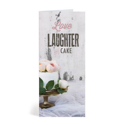 Love & Laughter