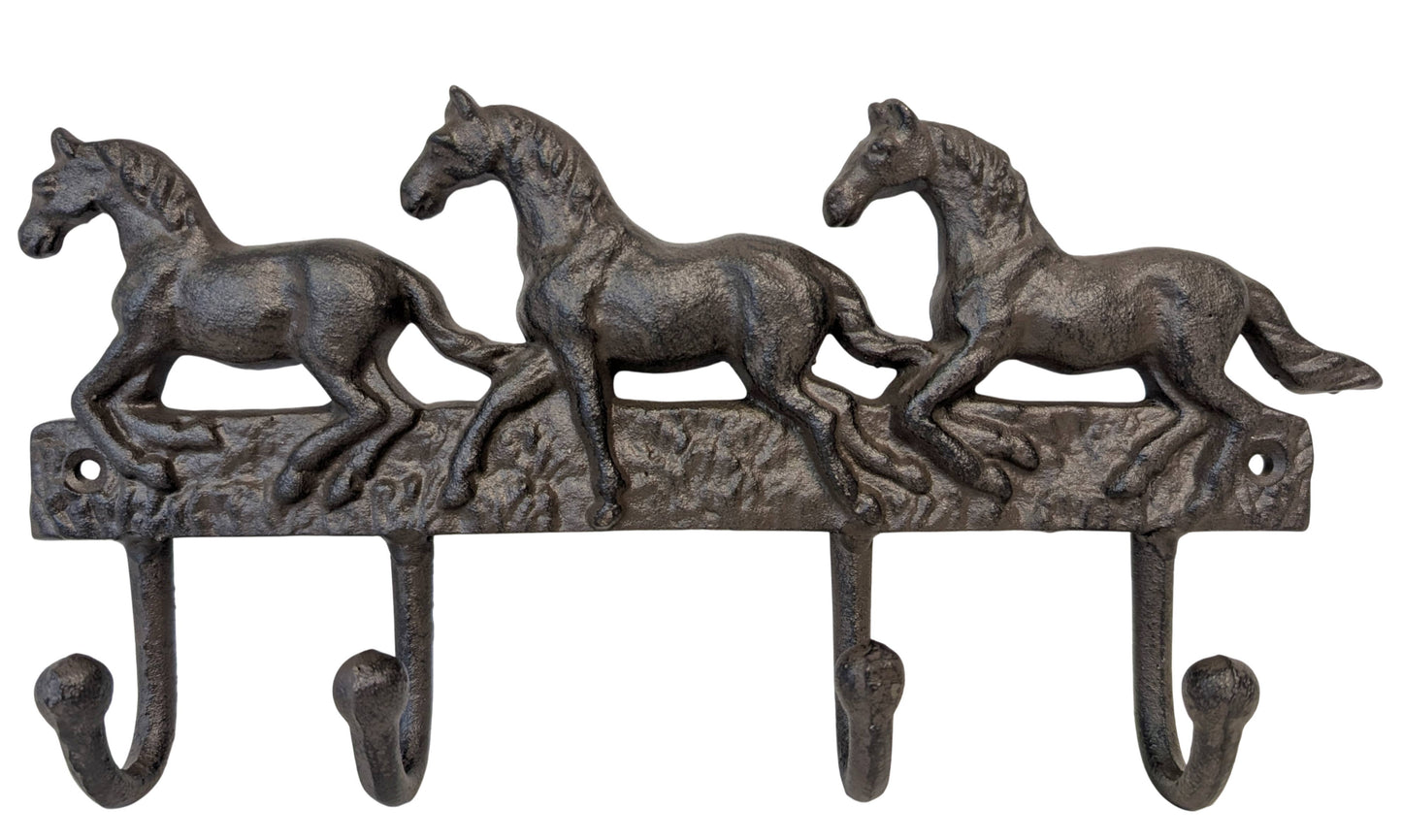 HORSES HOOK