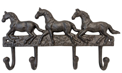 HORSES HOOK