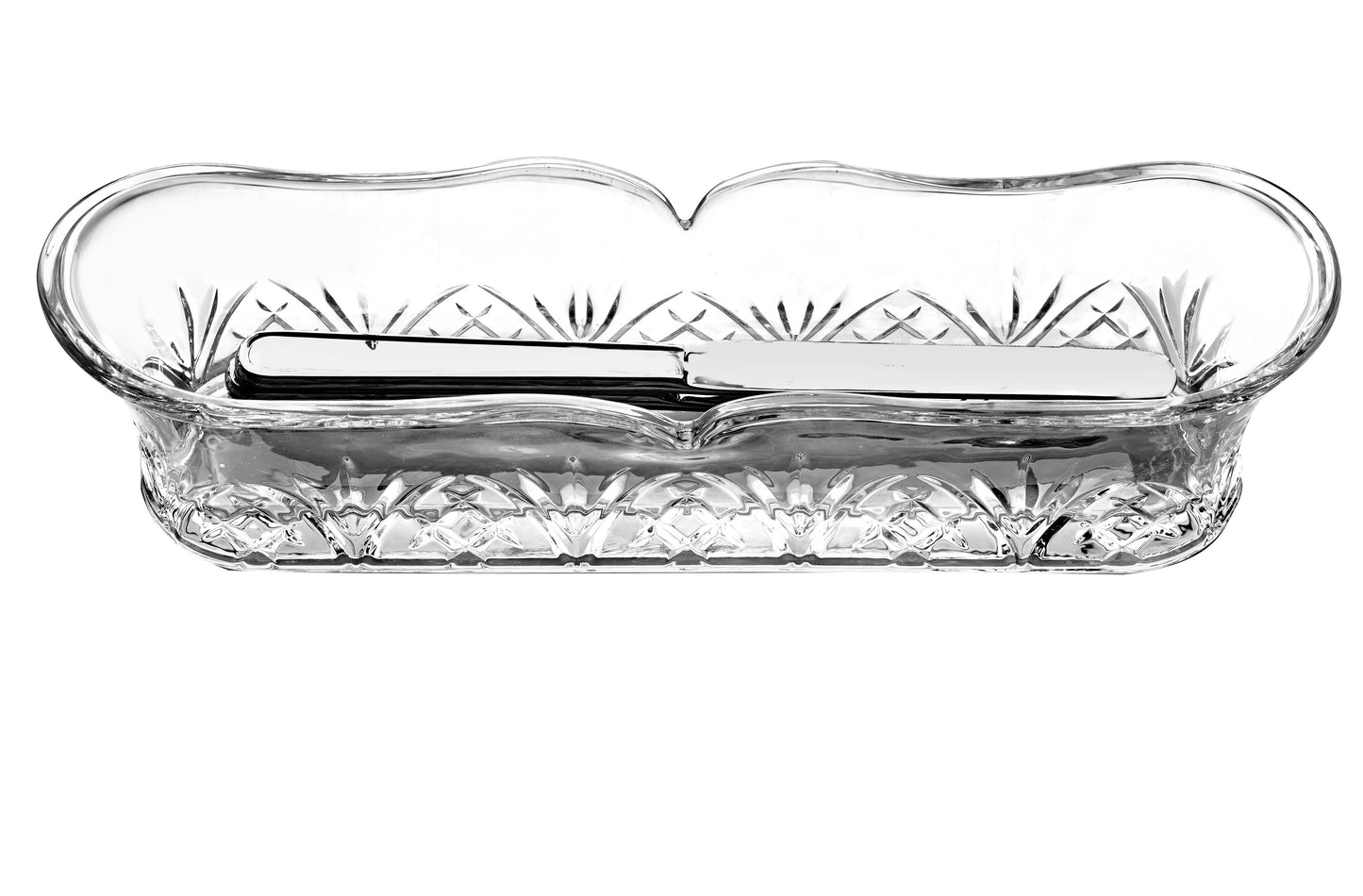 Dublin Flatware Caddy -