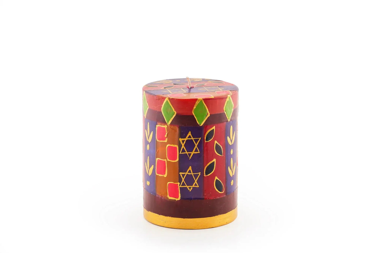 Judaica Candle
