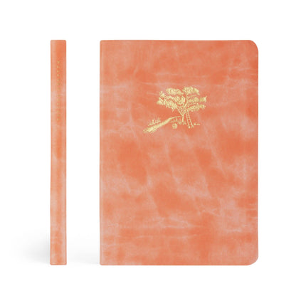 Notebook: Summerside Theme