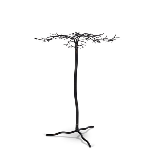 22.24"H Metal Display Tree