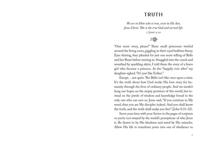 God Is. . .All You Need : 100 Devotions for Women