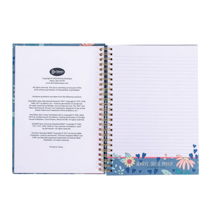 Divinity Boutique - Scripture Wiro Journal: ASAP