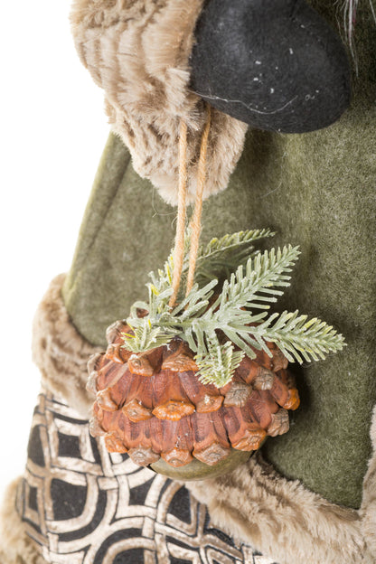 Olive Santa