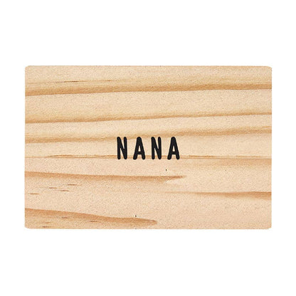Link Necklace Jewelry - Nana