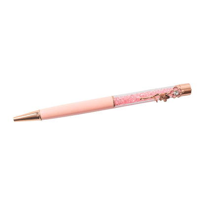 Divinity Boutique - Listpad w/Pen: Pink Floral (Jeremiah 29:11)