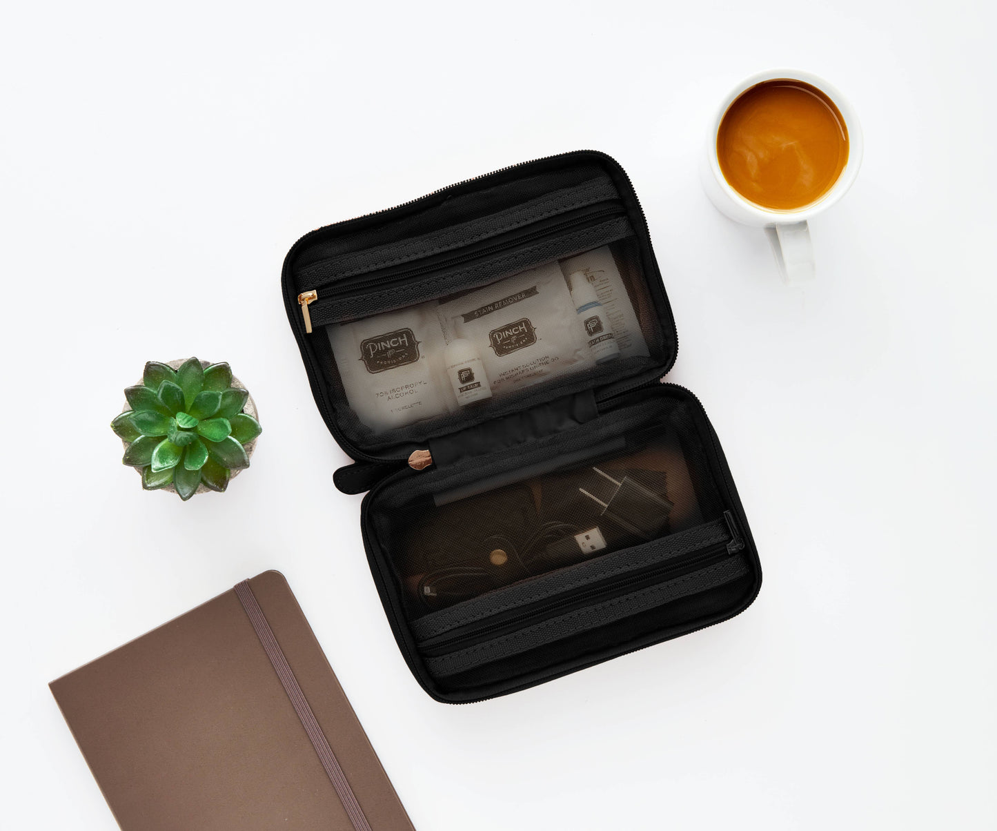 Work from Anywhere Kit | Black