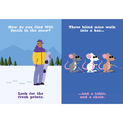 Dad Jokes for Funny Dads Book