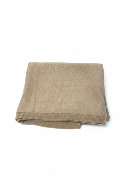 Front-Open Cashmere Wraps