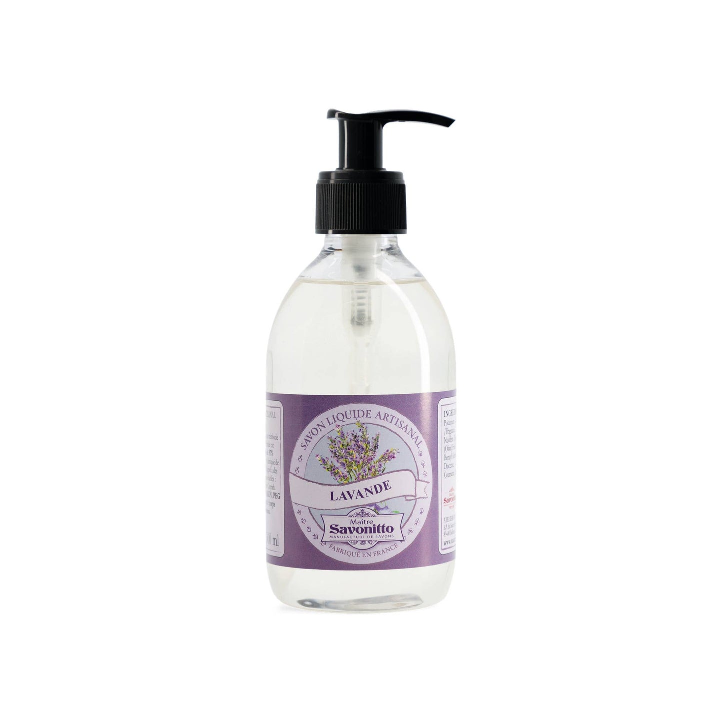Lavender Gift Set – Made in France