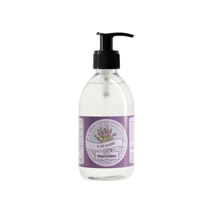 Lavender Gift Set – Made in France