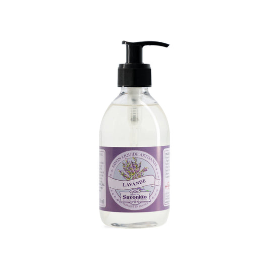Lavender Gift Set – Made in France