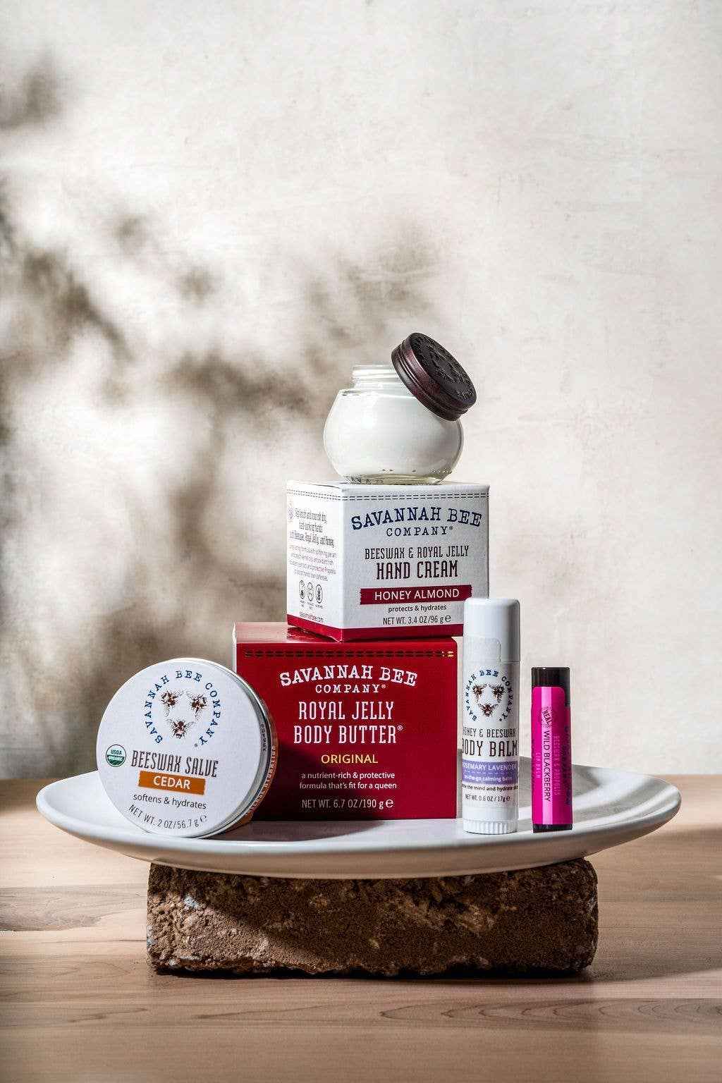 Royal Jelly Body Butter - Original Mini