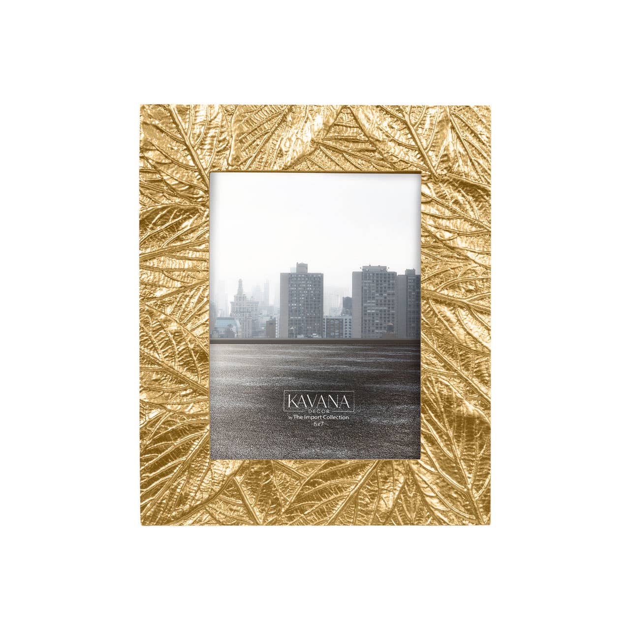 Foilage Frames -Set 2