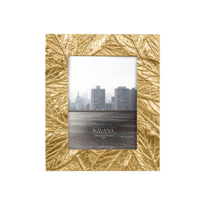 Foilage Frames -Set 2