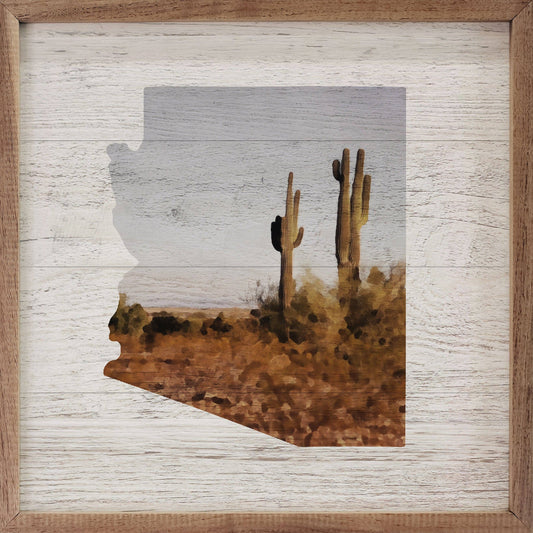 Arizona Cactus