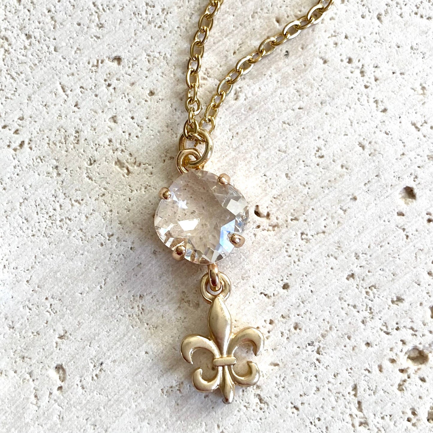 Fleur de lis  louisana Kentucky Quebec French jewelry