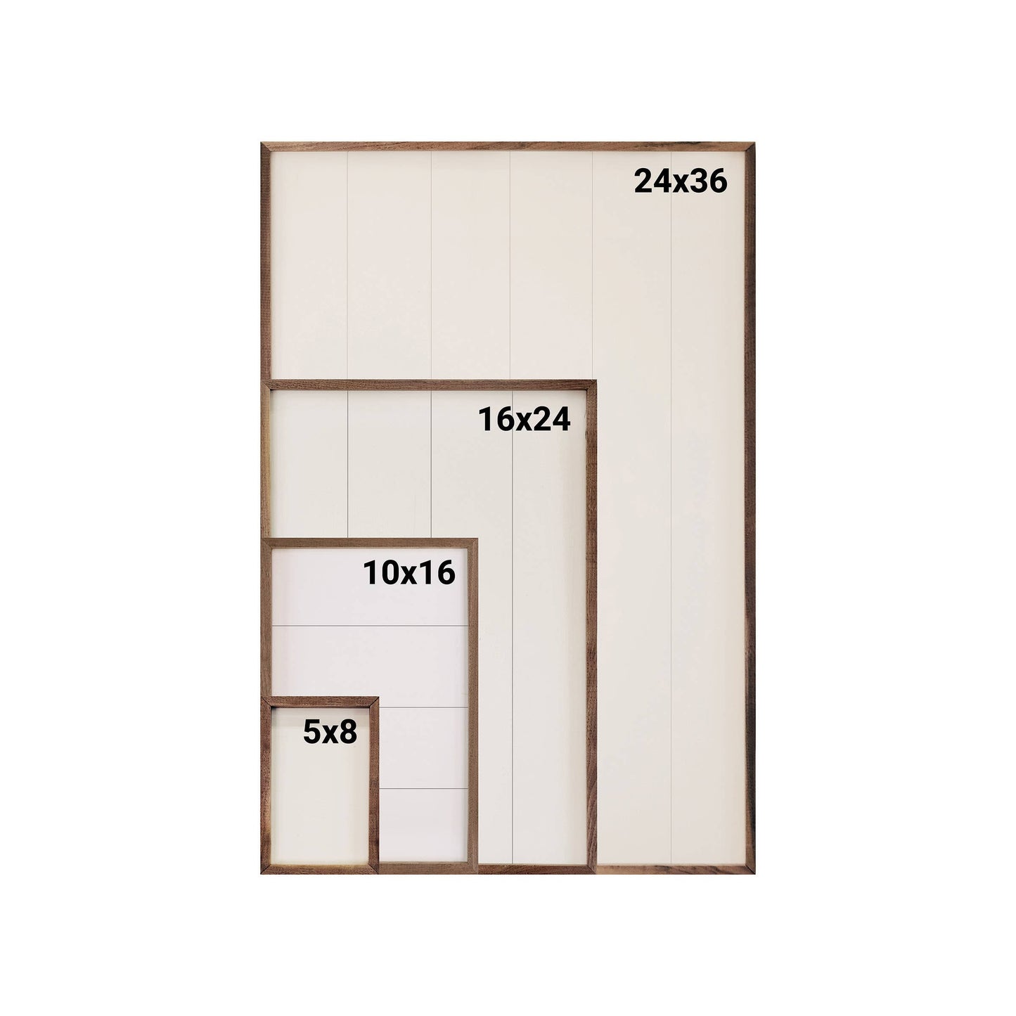 Focus On Your Why White