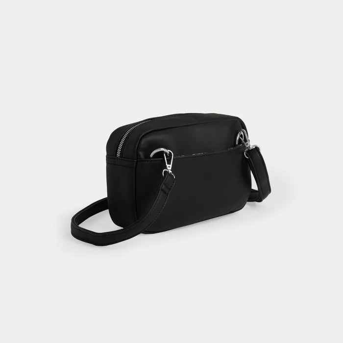 Trixie Sling Crossbody Purse