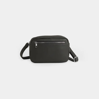 Trixie Sling Crossbody Purse