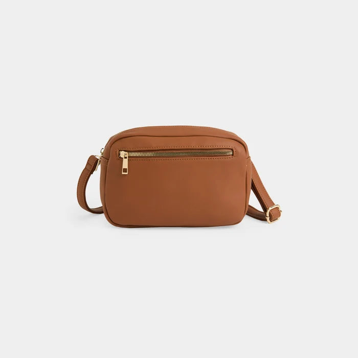 Trixie Sling Crossbody Purse
