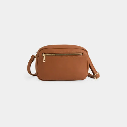 Trixie Sling Crossbody Purse