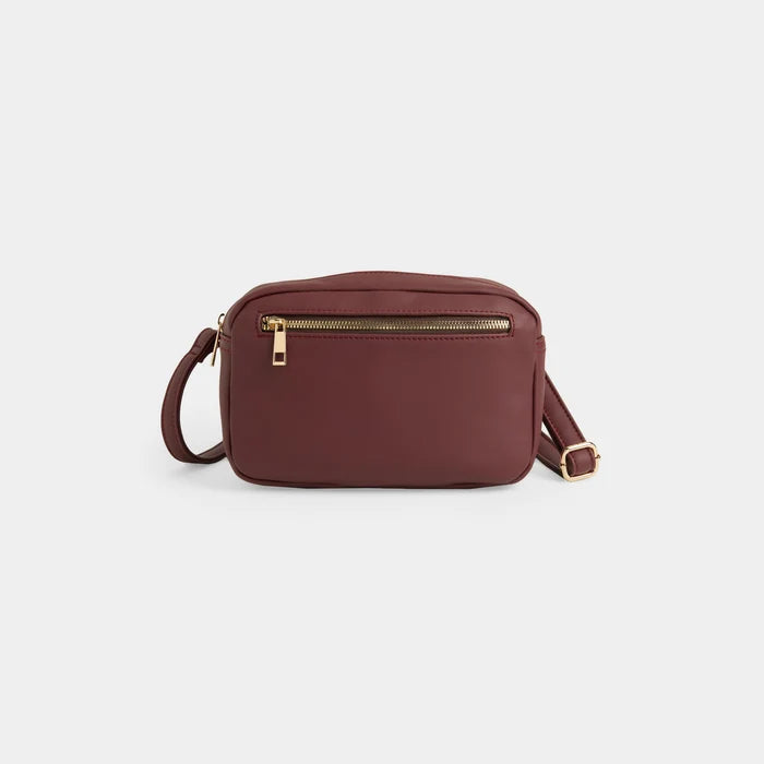 Trixie Sling Crossbody Purse