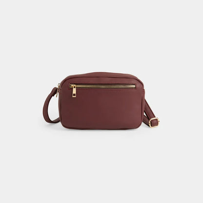 Trixie Sling Crossbody Purse