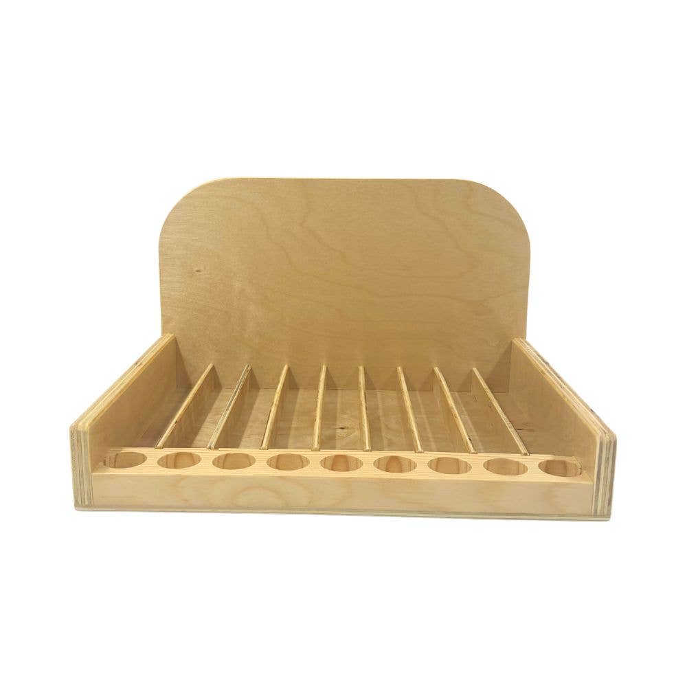 Expositor - Roll-on de Aceites Esenciales