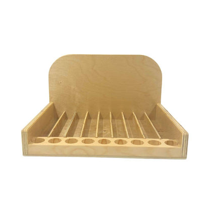 Expositor - Roll-on de Aceites Esenciales