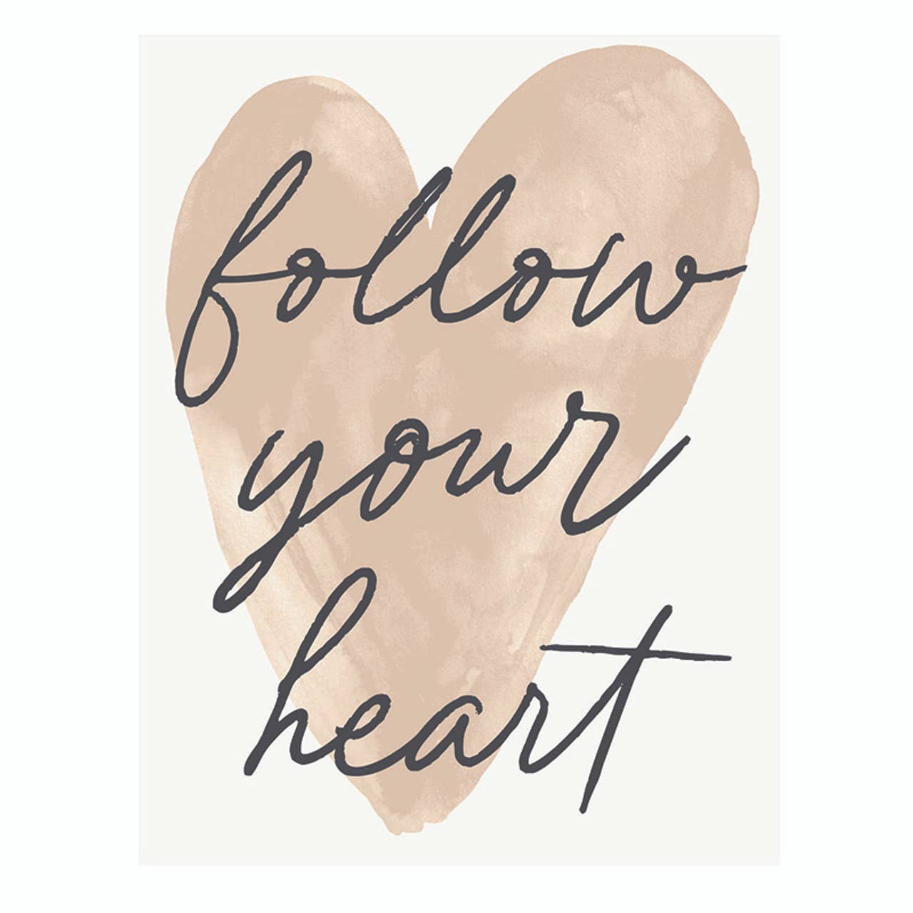 Hearts Boxed Greeting Cards