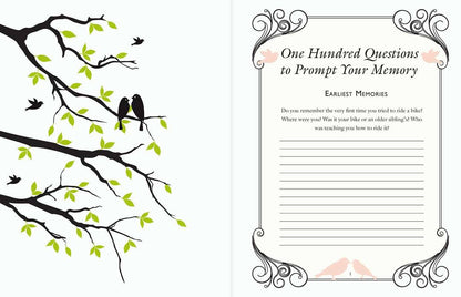 Mom's Journal by Jennifer Basye Sander