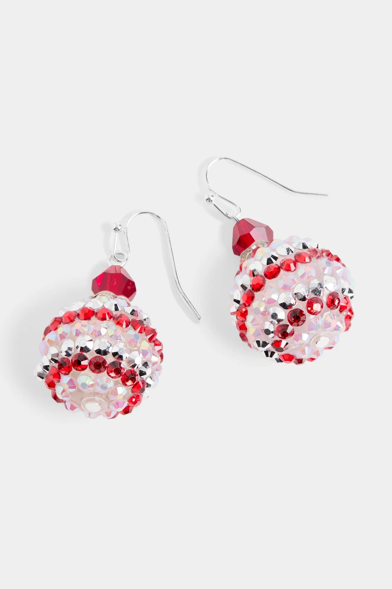 Patriotic Glee Earrings