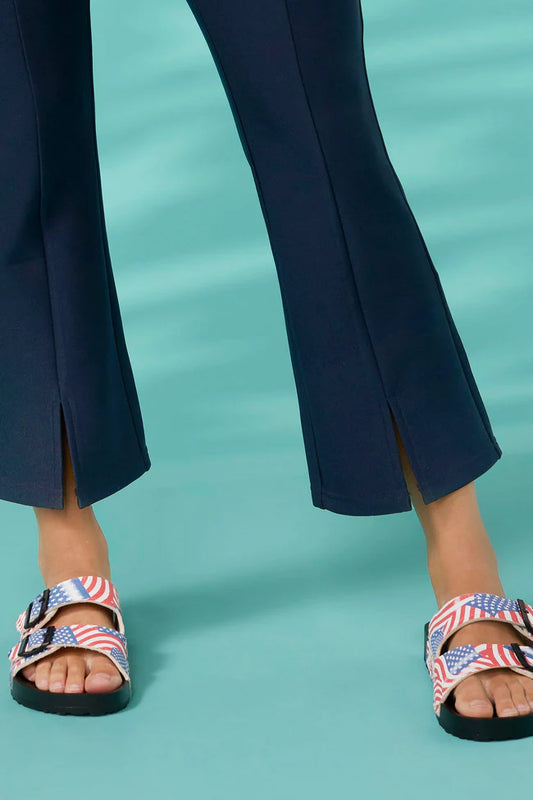 Stars and Stripes Sandals