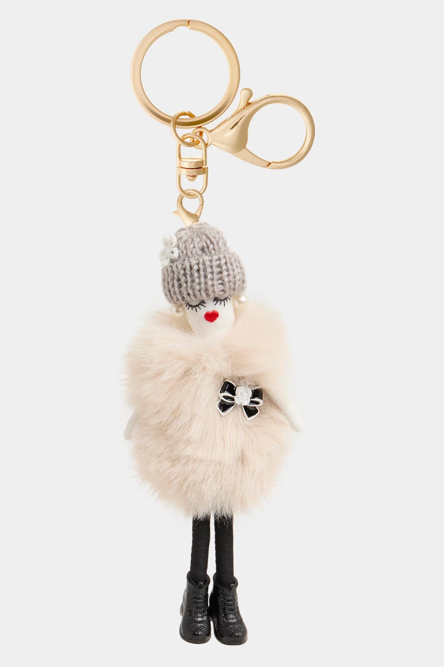 Darling Divas Bag Charm + Key Fob Assortment